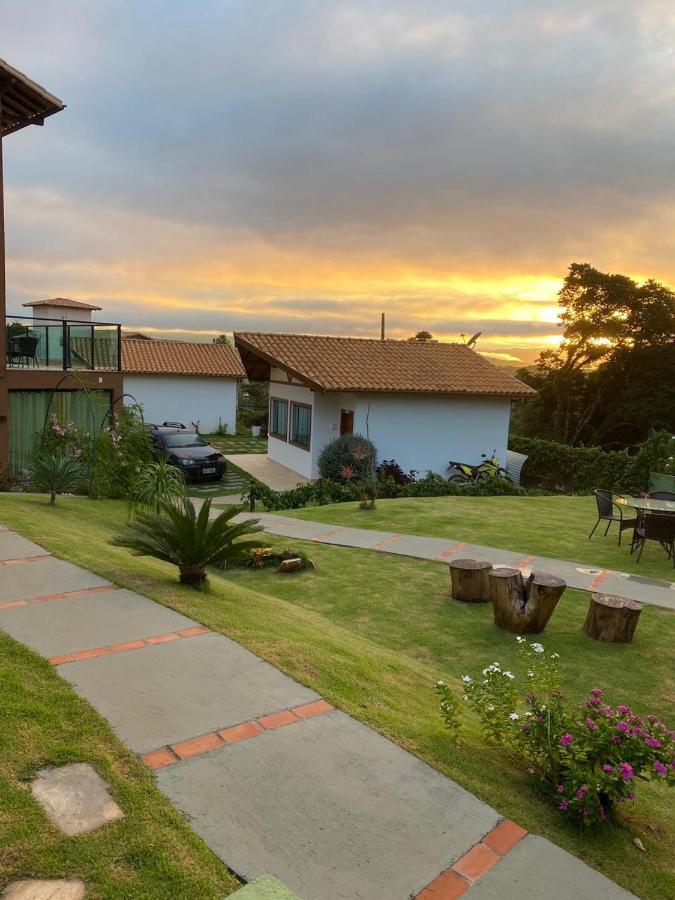 Inn Vale Do Capitólio