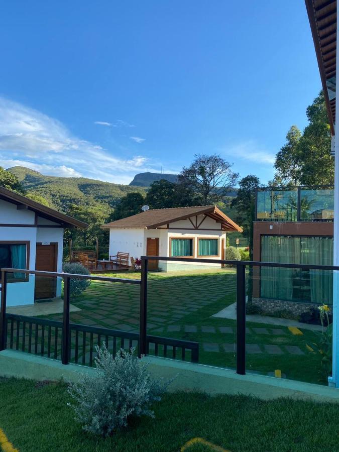 Inn Vale Do Capitólio
